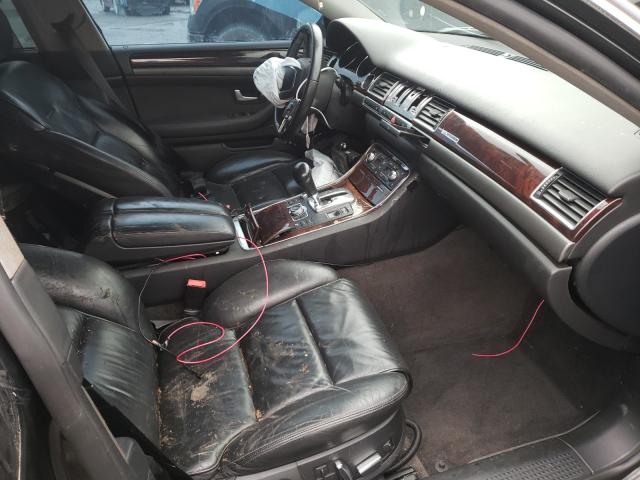 Photo 4 VIN: WAULL44E66N010753 - AUDI A8 4.2 QUA 