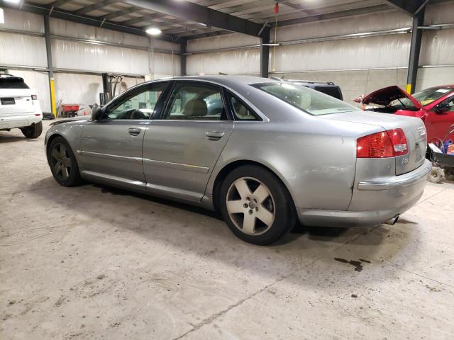 Photo 1 VIN: WAULL44E75N013983 - AUDI A8 