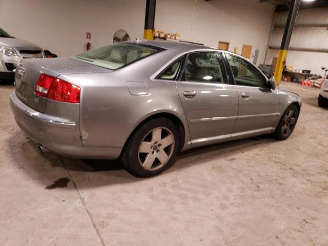 Photo 2 VIN: WAULL44E75N013983 - AUDI A8 