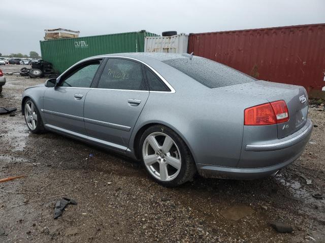 Photo 1 VIN: WAULL44E76N014309 - AUDI A8 