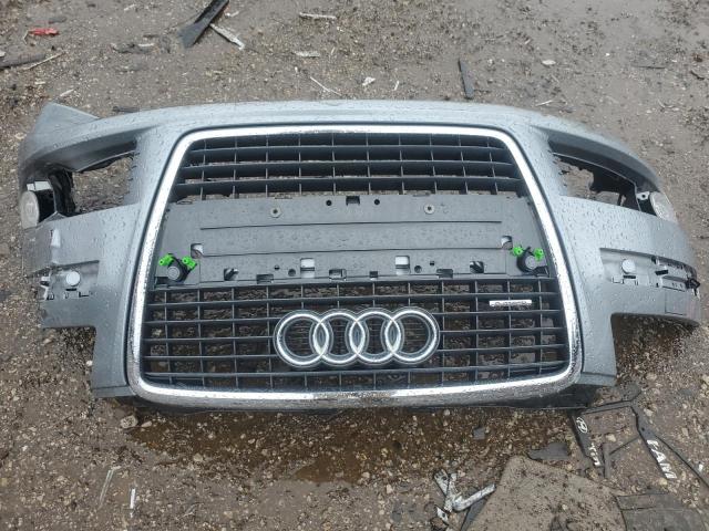 Photo 11 VIN: WAULL44E76N014309 - AUDI A8 