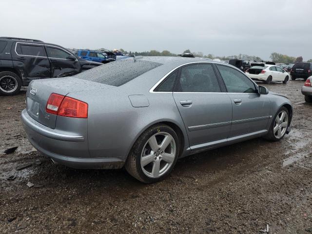 Photo 2 VIN: WAULL44E76N014309 - AUDI A8 