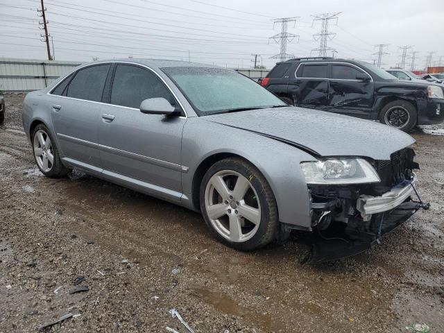 Photo 3 VIN: WAULL44E76N014309 - AUDI A8 