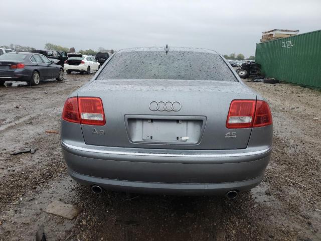 Photo 5 VIN: WAULL44E76N014309 - AUDI A8 