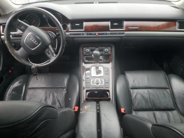 Photo 7 VIN: WAULL44E76N014309 - AUDI A8 