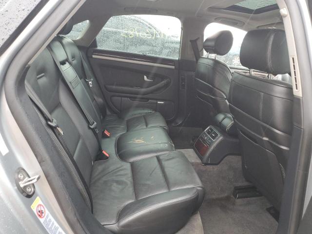 Photo 9 VIN: WAULL44E76N014309 - AUDI A8 