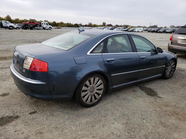 Photo 2 VIN: WAULL44E85N007268 - AUDI A8 