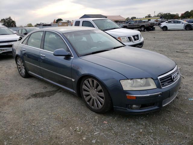 Photo 3 VIN: WAULL44E85N007268 - AUDI A8 