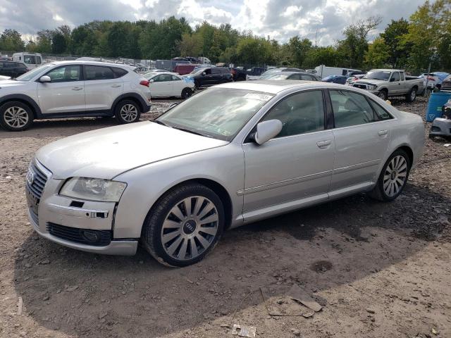 Photo 0 VIN: WAULL44EX6N006821 - AUDI A8 4.2 QUA 