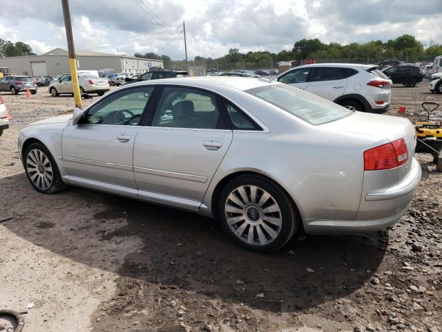 Photo 1 VIN: WAULL44EX6N006821 - AUDI A8 4.2 QUA 