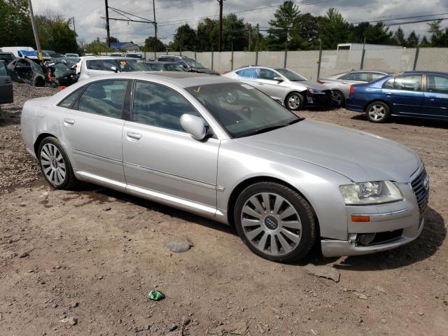 Photo 3 VIN: WAULL44EX6N006821 - AUDI A8 4.2 QUA 