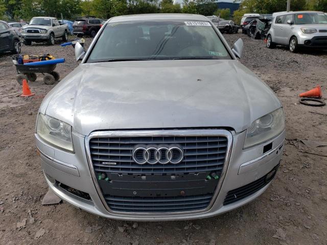 Photo 4 VIN: WAULL44EX6N006821 - AUDI A8 4.2 QUA 