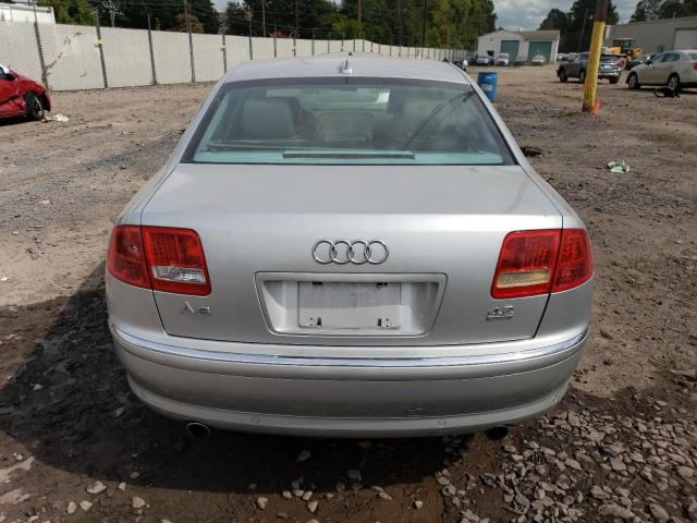 Photo 5 VIN: WAULL44EX6N006821 - AUDI A8 4.2 QUA 