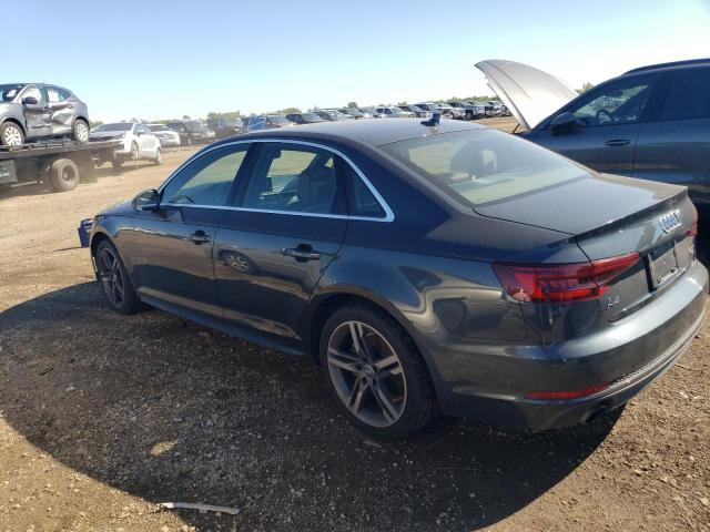 Photo 1 VIN: WAULMAF40JA060595 - AUDI A4 PREMIUM 