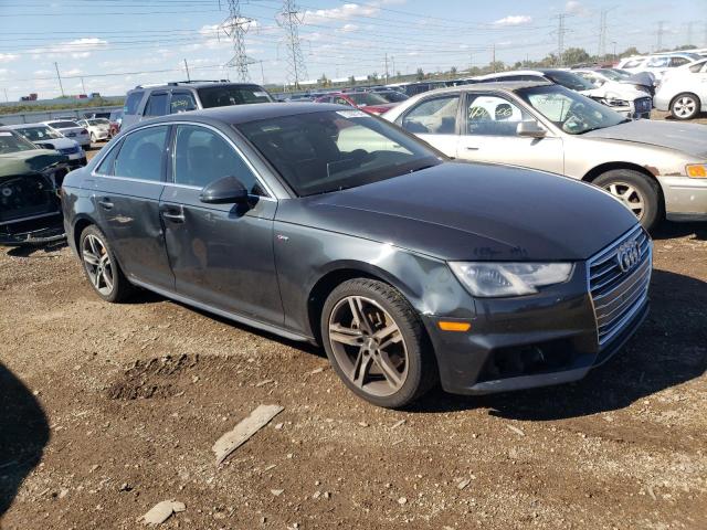 Photo 3 VIN: WAULMAF40JA060595 - AUDI A4 PREMIUM 