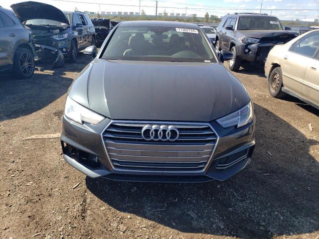 Photo 4 VIN: WAULMAF40JA060595 - AUDI A4 PREMIUM 