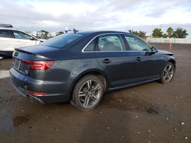 Photo 2 VIN: WAULMAF40JA218191 - AUDI A4 PREMIUM 