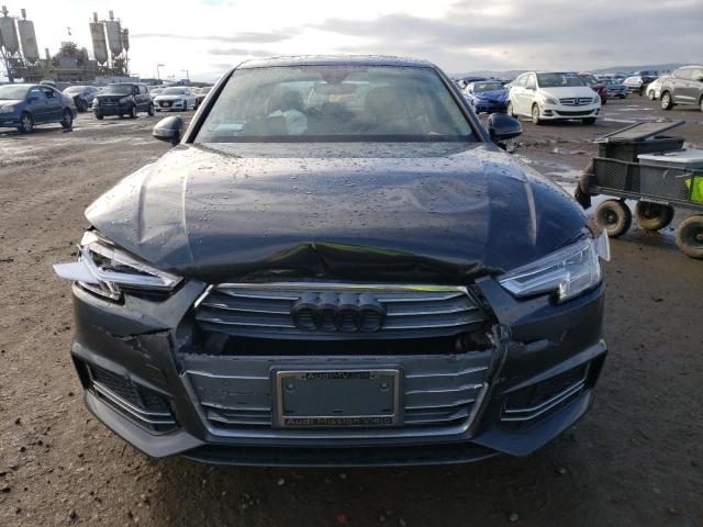 Photo 4 VIN: WAULMAF40JA218191 - AUDI A4 PREMIUM 