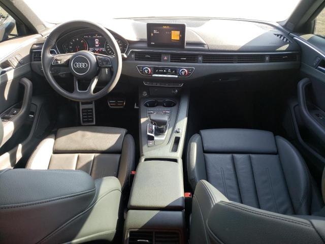 Photo 7 VIN: WAULMAF40JN010563 - AUDI A4 