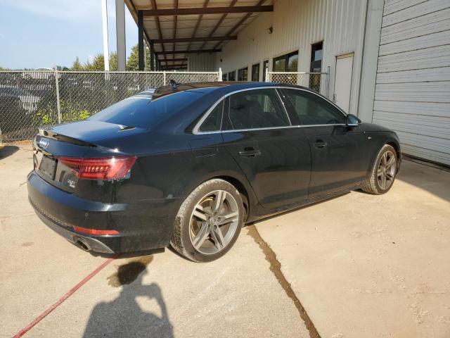 Photo 2 VIN: WAULMAF40JN019599 - AUDI A4 PREMIUM 