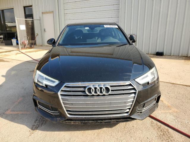 Photo 4 VIN: WAULMAF40JN019599 - AUDI A4 PREMIUM 