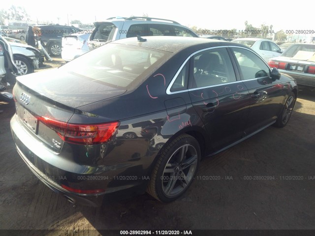 Photo 3 VIN: WAULMAF41HA155564 - AUDI A4 