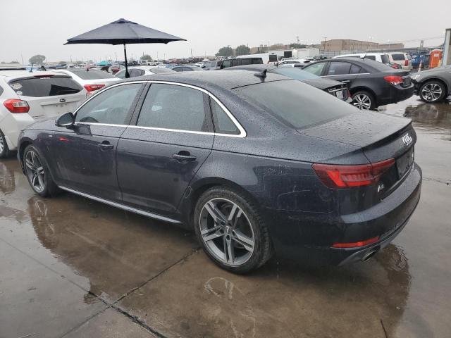 Photo 1 VIN: WAULMAF41JA144800 - AUDI A4 PREMIUM 