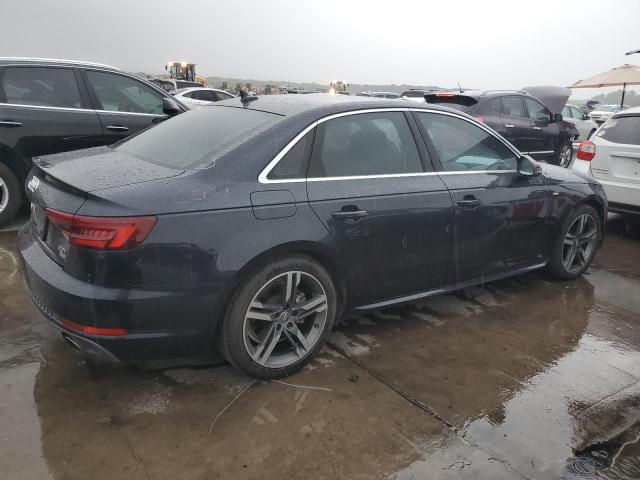 Photo 2 VIN: WAULMAF41JA144800 - AUDI A4 PREMIUM 