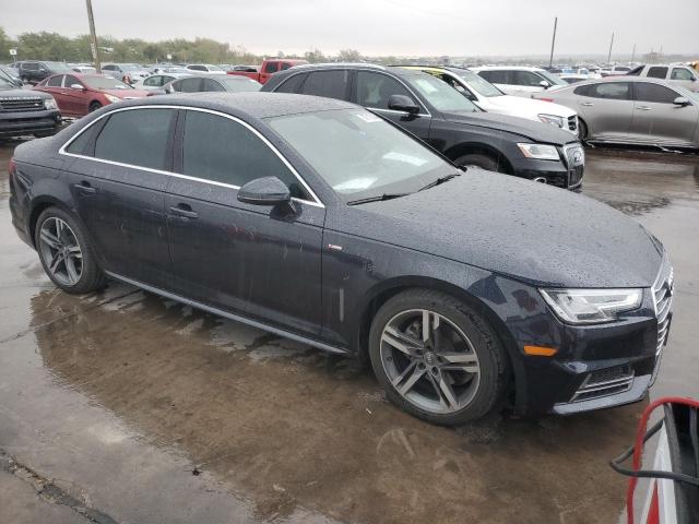 Photo 3 VIN: WAULMAF41JA144800 - AUDI A4 PREMIUM 