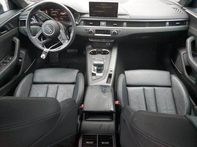 Photo 7 VIN: WAULMAF41JA144800 - AUDI A4 PREMIUM 