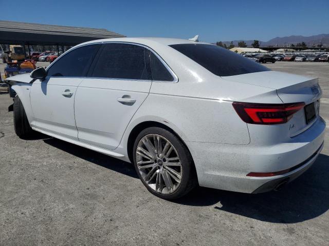 Photo 1 VIN: WAULMAF42JA122675 - AUDI A4 PREMIUM 