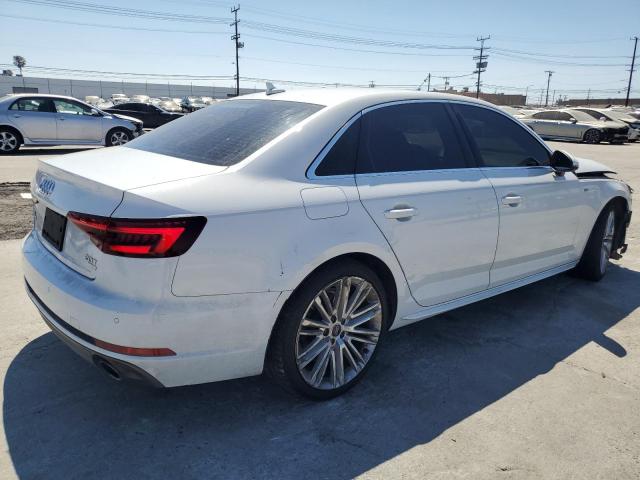 Photo 2 VIN: WAULMAF42JA122675 - AUDI A4 PREMIUM 