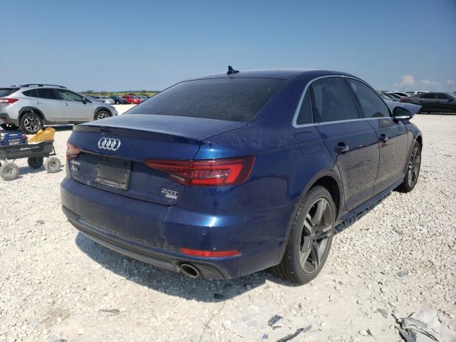 Photo 3 VIN: WAULMAF42JA215356 - AUDI A4 PREMIUM 