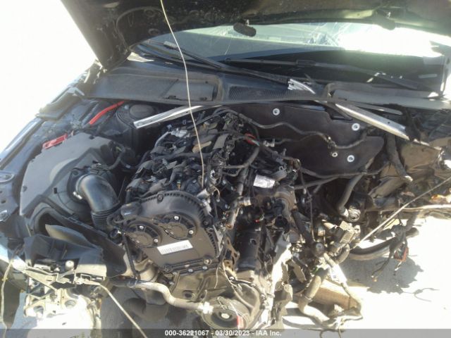 Photo 9 VIN: WAULMAF42JA225420 - AUDI A4 