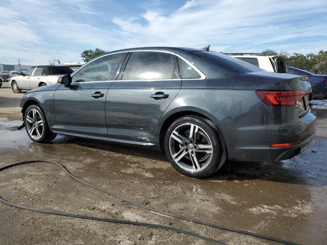 Photo 1 VIN: WAULMAF42JN018857 - AUDI A4 