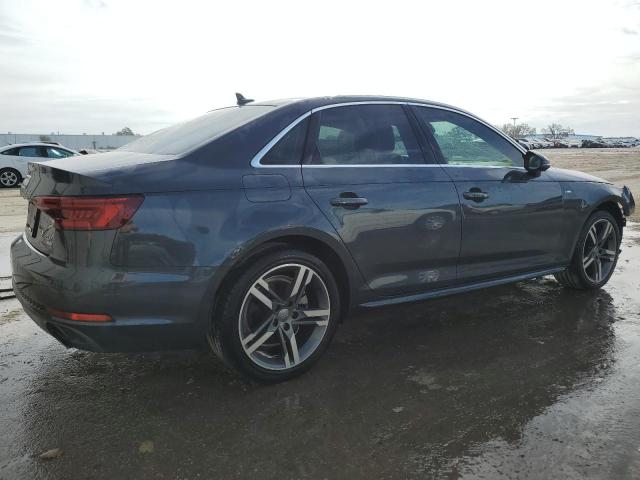 Photo 2 VIN: WAULMAF42JN018857 - AUDI A4 