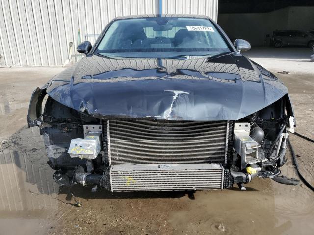 Photo 4 VIN: WAULMAF42JN018857 - AUDI A4 