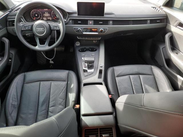 Photo 7 VIN: WAULMAF42JN018857 - AUDI A4 