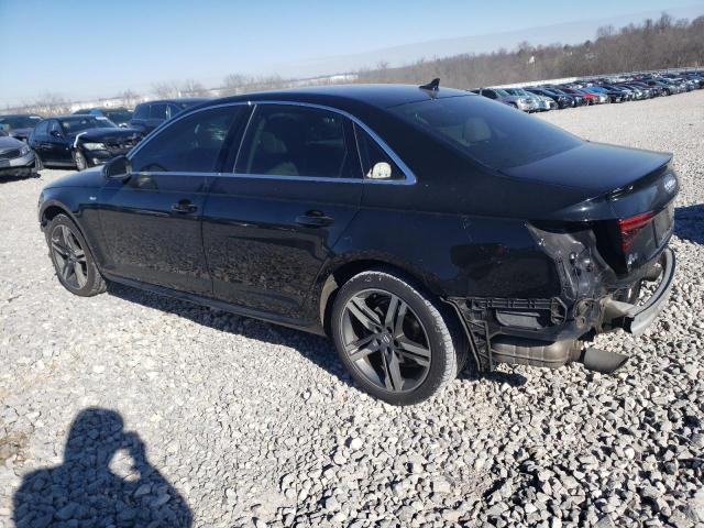 Photo 1 VIN: WAULMAF43JA030863 - AUDI A4 