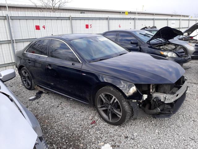 Photo 3 VIN: WAULMAF43JA030863 - AUDI A4 