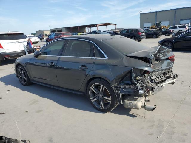 Photo 1 VIN: WAULMAF43JA079285 - AUDI A4 PREMIUM 