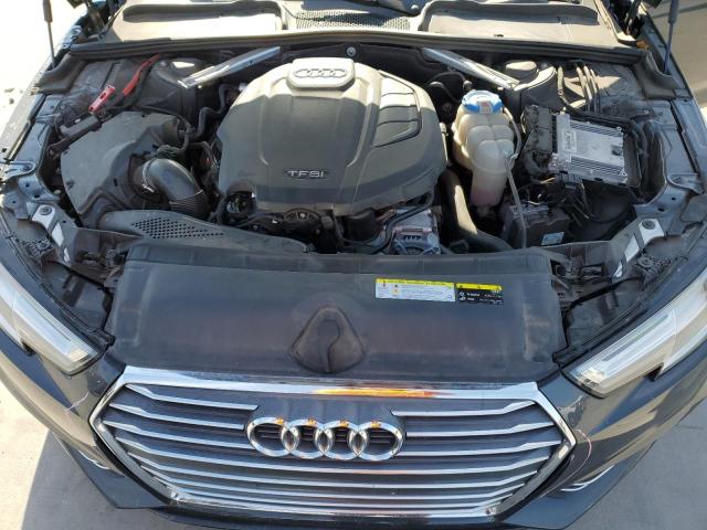 Photo 10 VIN: WAULMAF43JA079285 - AUDI A4 PREMIUM 