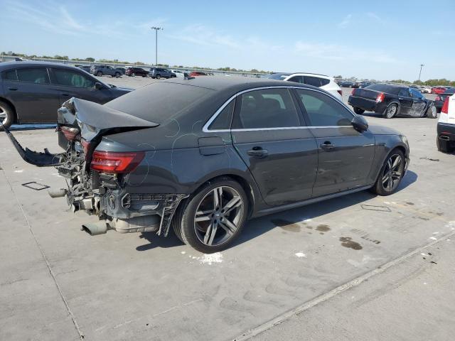 Photo 2 VIN: WAULMAF43JA079285 - AUDI A4 PREMIUM 