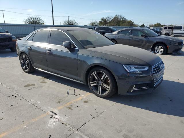 Photo 3 VIN: WAULMAF43JA079285 - AUDI A4 PREMIUM 