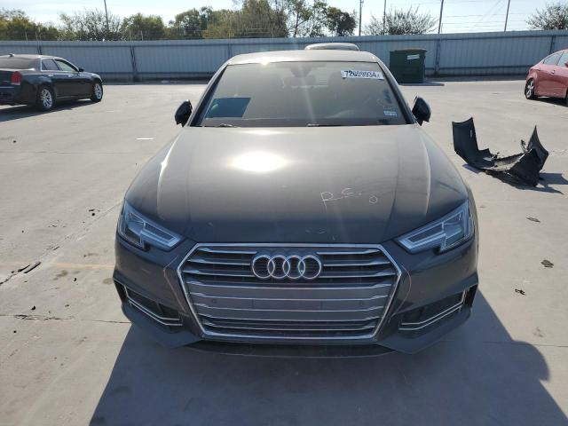 Photo 4 VIN: WAULMAF43JA079285 - AUDI A4 PREMIUM 