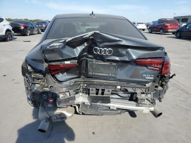 Photo 5 VIN: WAULMAF43JA079285 - AUDI A4 PREMIUM 