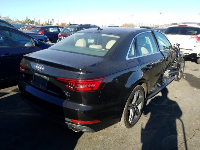 Photo 3 VIN: WAULMAF44JA083409 - AUDI A4 PREMIUM 