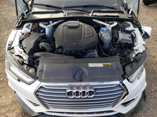 Photo 10 VIN: WAULMAF44JA145875 - AUDI A4 PREMIUM 