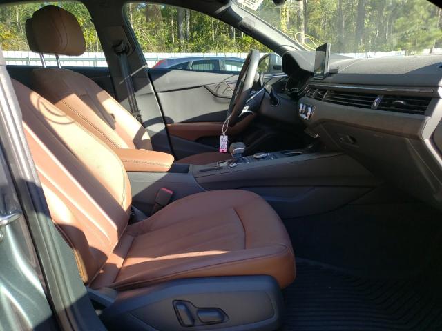 Photo 4 VIN: WAULMAF44JA168430 - AUDI A4 