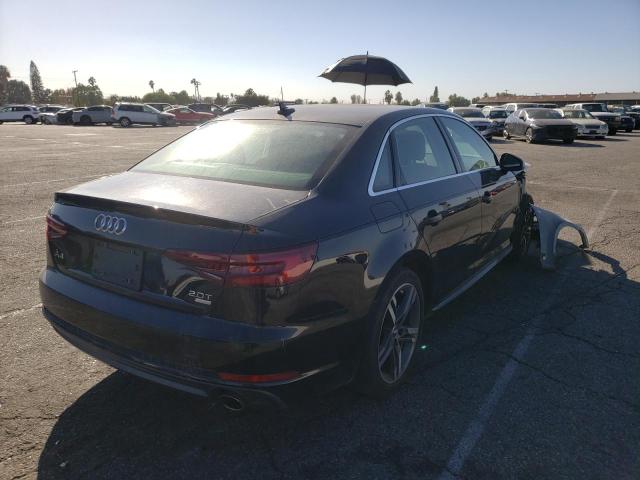 Photo 3 VIN: WAULMAF44JN002997 - AUDI A4 PREMIUM 